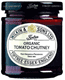 tomato chutney